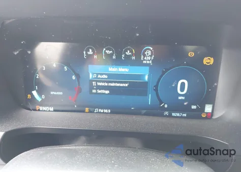 2024 Ford F-150 Xlt z USA, uszkodzony, nr VIN 1FTFW3L5XRFA54384